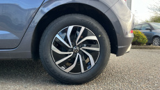 Volkswagen Polo 1.0 TSI Life 5dr Petrol Hatchback